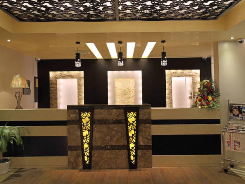 Photo of Florida Al Souq Hotel, 2-star hotel in Deira