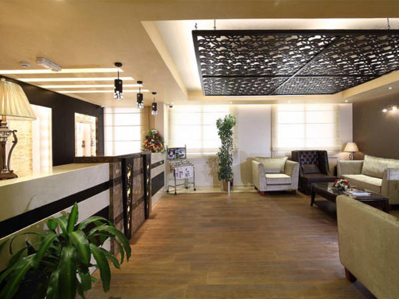 Photo of Florida Al Souq Hotel, 2-star hotel in Deira