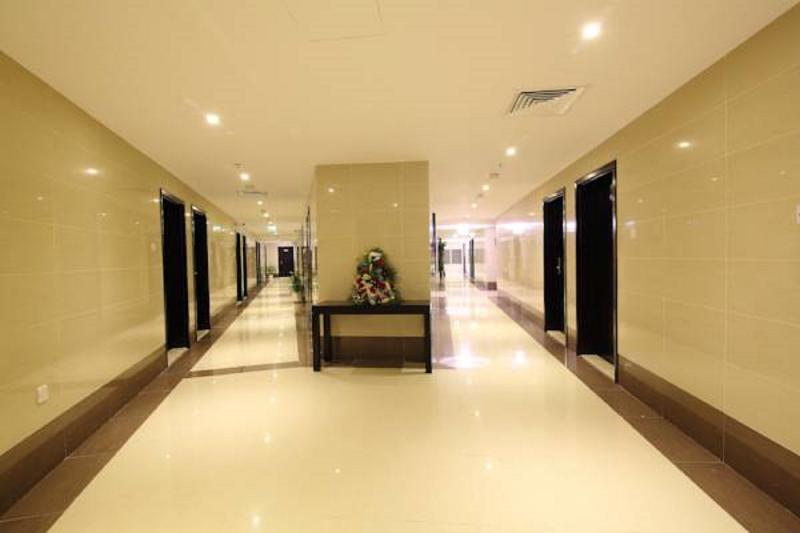 Photo of Florida Al Souq Hotel, 2-star hotel in Deira