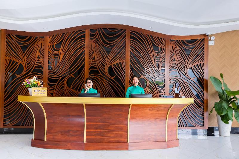 Dao Ngoc Hotel, Singapore