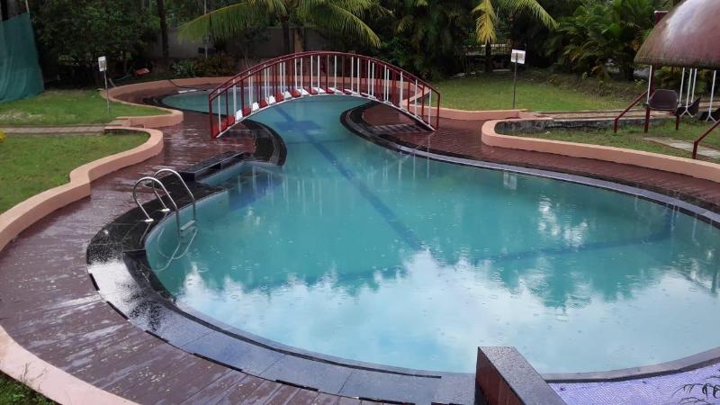 The Kingdom, 3-star hotel in Havelock Island