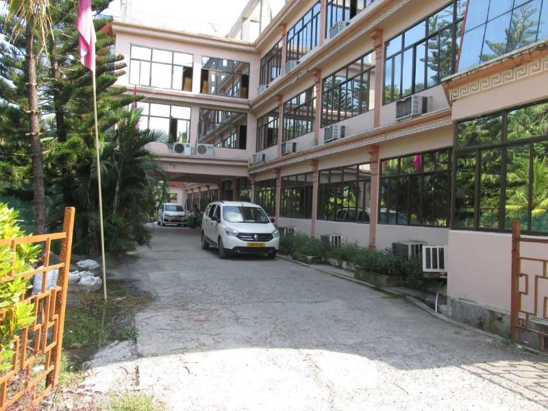 Photo of The Kingdom, 3-star hotel in Havelock Island