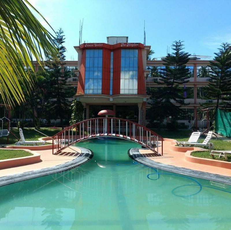 Photo of The Kingdom, 3-star hotel in Havelock Island