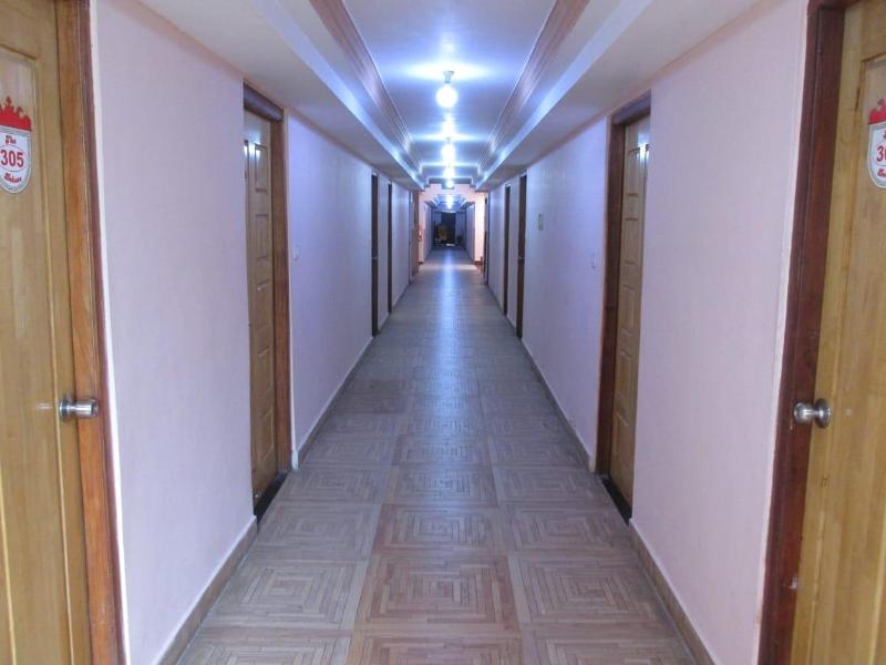 Photo of The Kingdom, 3-star hotel in Havelock Island