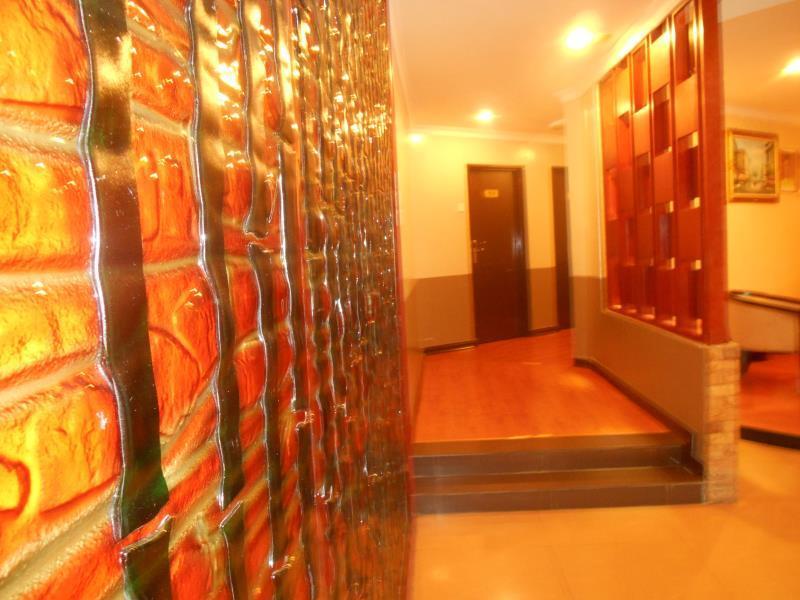 Photo of Sai Villa Hotel, 2-star hotel in Nilai