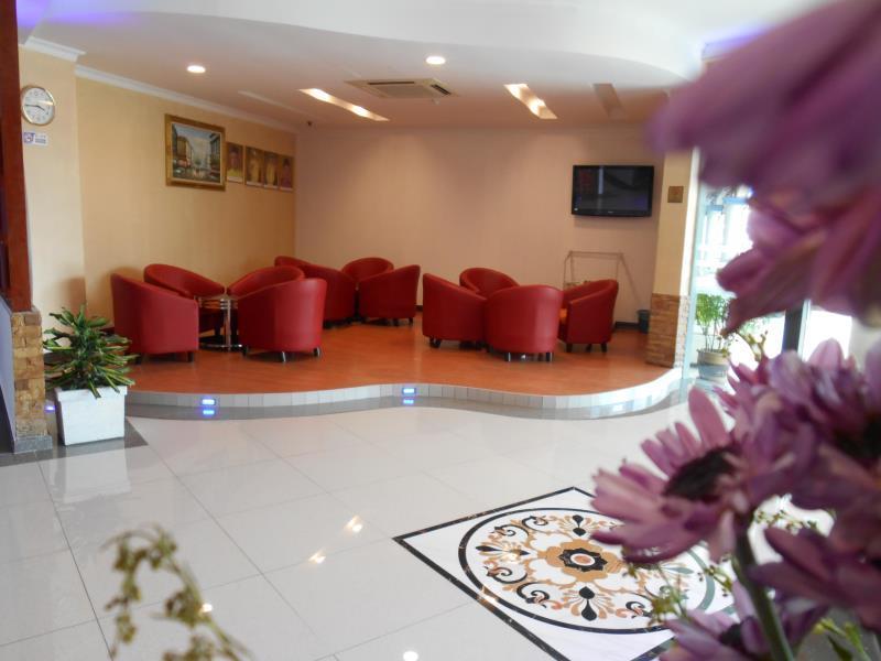 Photo of Sai Villa Hotel, 2-star hotel in Nilai