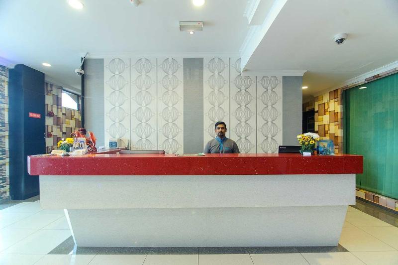 Photo of Sai Villa Hotel, 2-star hotel in Nilai