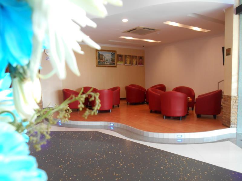 Photo of Sai Villa Hotel, 2-star hotel in Nilai