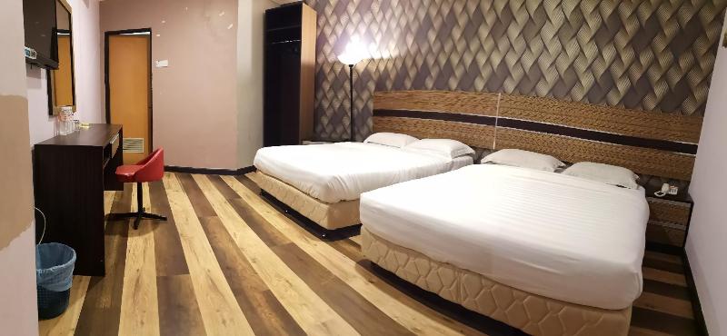 Photo of Sai Villa Hotel, 2-star hotel in Nilai