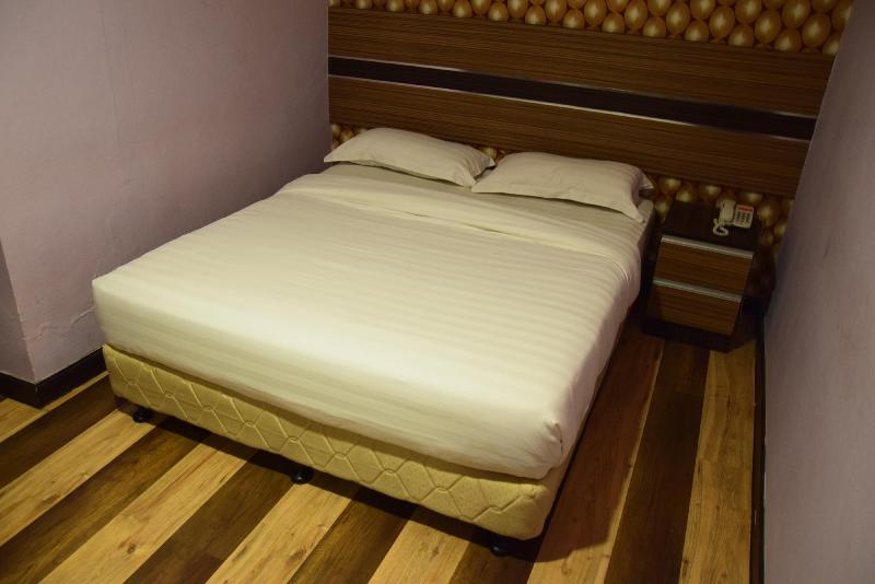 Photo of Sai Villa Hotel, 2-star hotel in Nilai