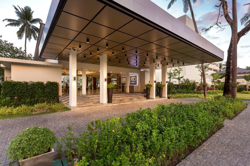 X10 Khaolak, 5-star hotel in Khao Lak