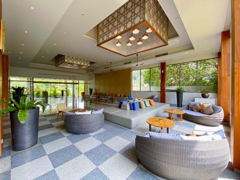 Photo of X10 Khaolak, 5-star hotel in Khao Lak