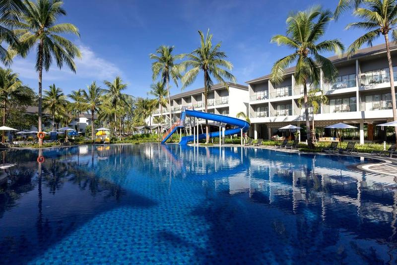 Photo of X10 Khaolak, 5-star hotel in Khao Lak