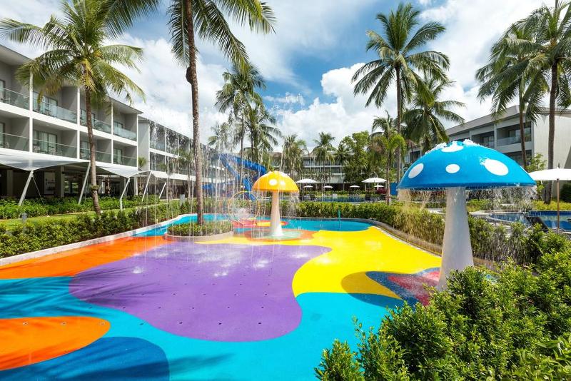 Photo of X10 Khaolak, 5-star hotel in Khao Lak