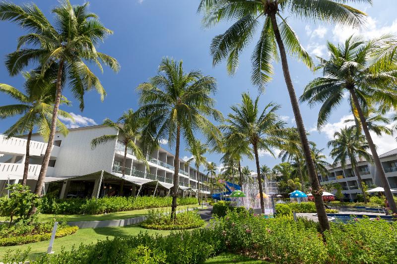 Photo of X10 Khaolak, 5-star hotel in Khao Lak