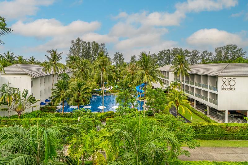 Photo of X10 Khaolak, 5-star hotel in Khao Lak