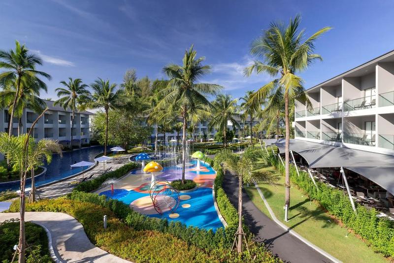Photo of X10 Khaolak, 5-star hotel in Khao Lak