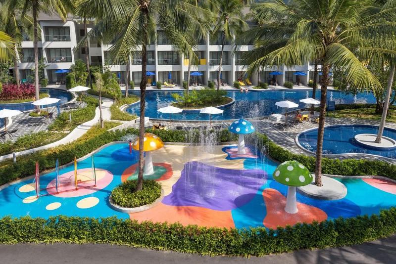 Photo of X10 Khaolak, 5-star hotel in Khao Lak