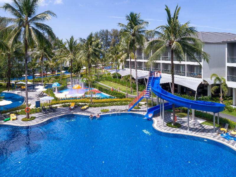 Photo of X10 Khaolak, 5-star hotel in Khao Lak