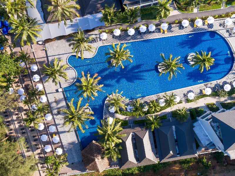 Photo of X10 Khaolak, 5-star hotel in Khao Lak