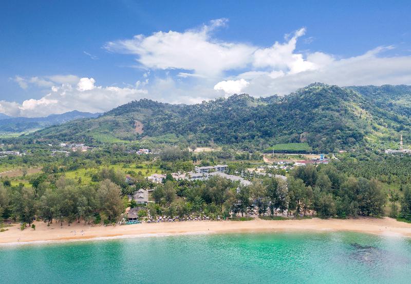 Photo of X10 Khaolak, 5-star hotel in Khao Lak