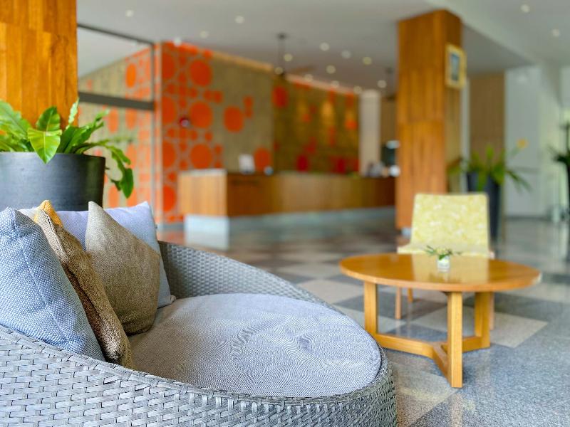 Photo of X10 Khaolak, 5-star hotel in Khao Lak