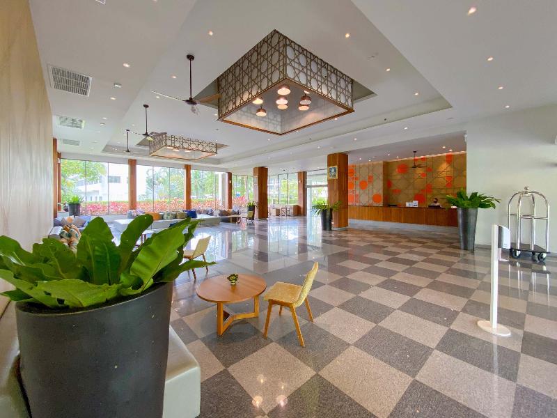 Photo of X10 Khaolak, 5-star hotel in Khao Lak