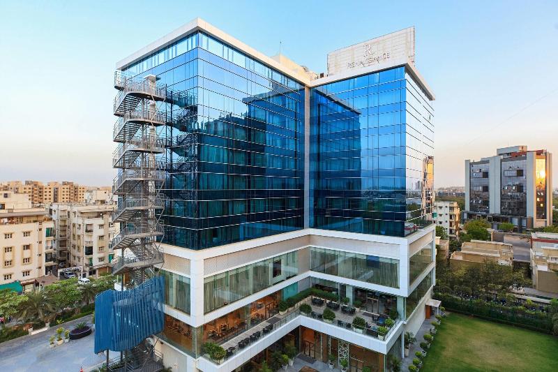 Photo of Renaissance Ahmedabad SG Highway, 5-star hotel in Ahmedabad