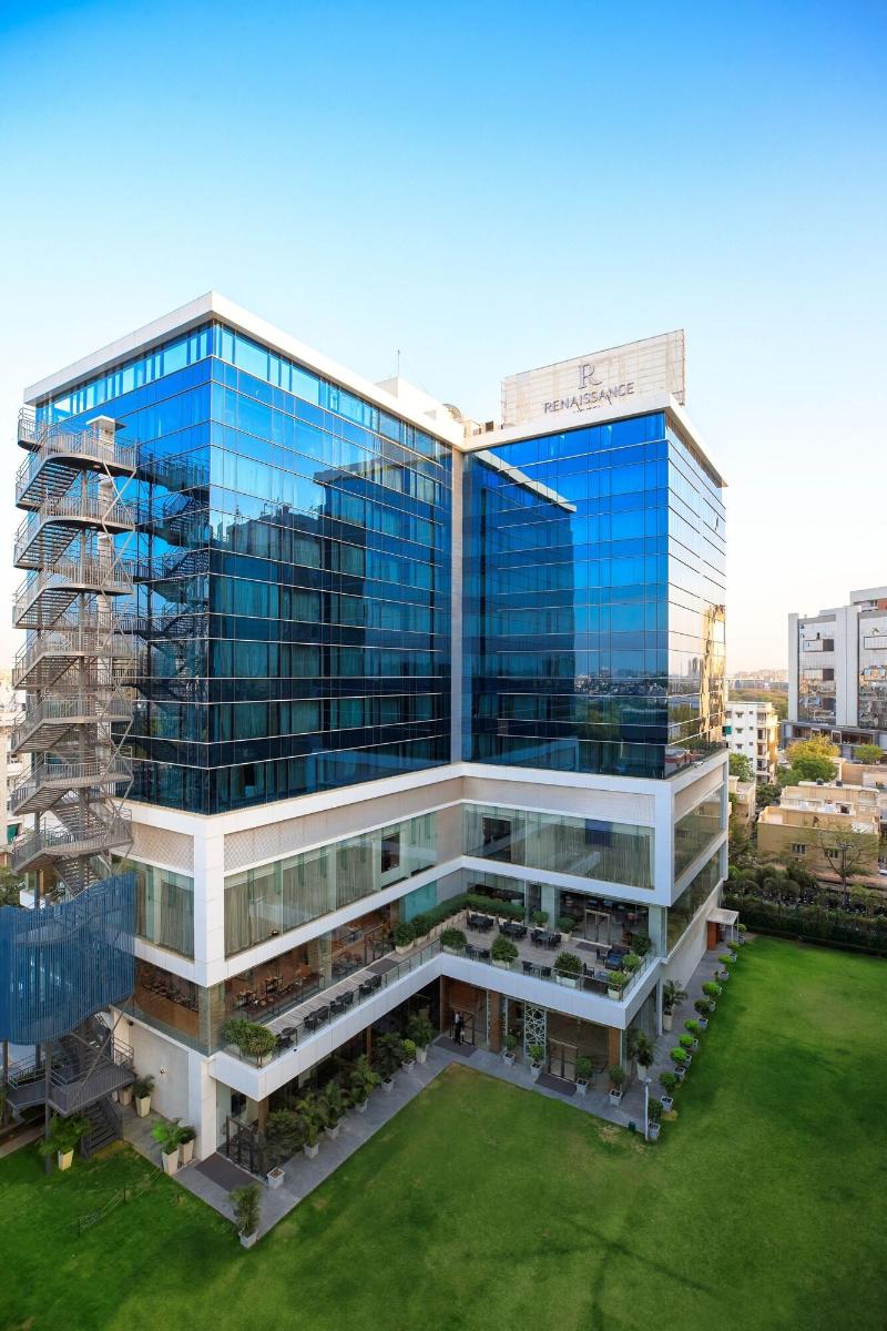 Photo of Renaissance Ahmedabad SG Highway, 5-star hotel in Ahmedabad