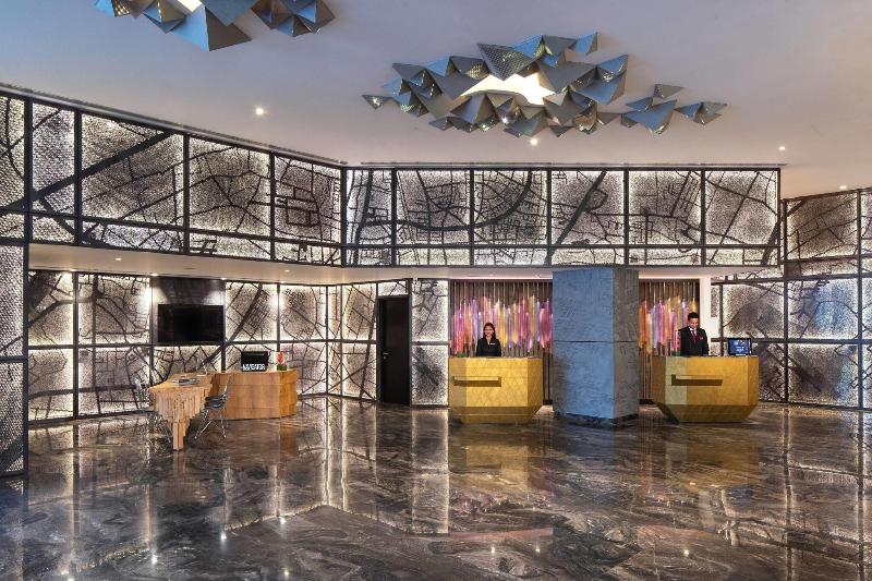 Photo of Renaissance Ahmedabad SG Highway, 5-star hotel in Ahmedabad