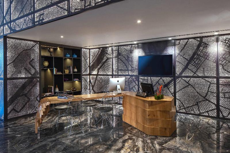 Photo of Renaissance Ahmedabad SG Highway, 5-star hotel in Ahmedabad