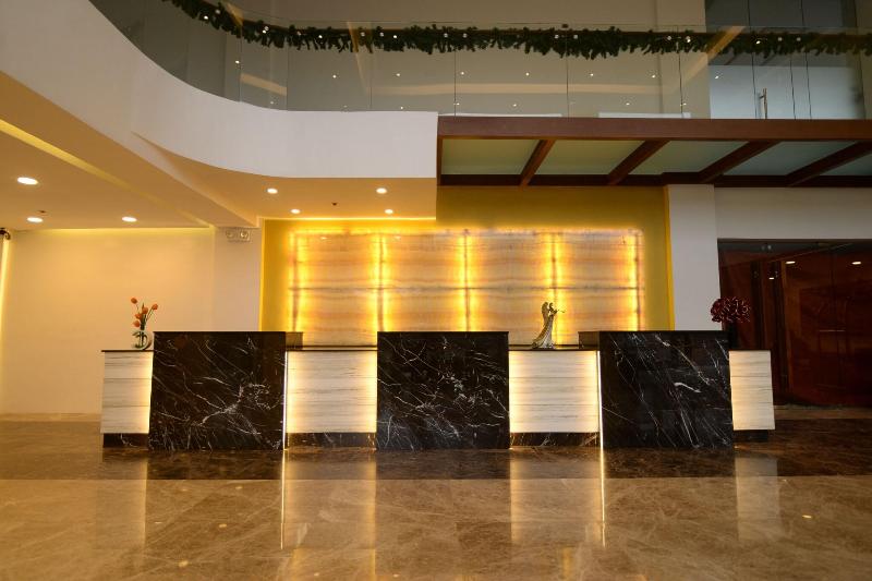 Photo of Hotel Marciano, 3-star hotel in Calamba