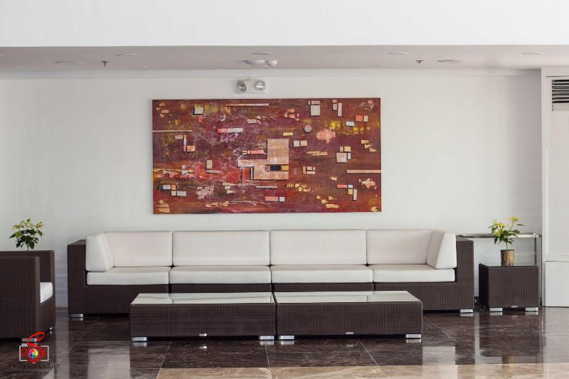 Photo of Hotel Marciano, 3-star hotel in Calamba