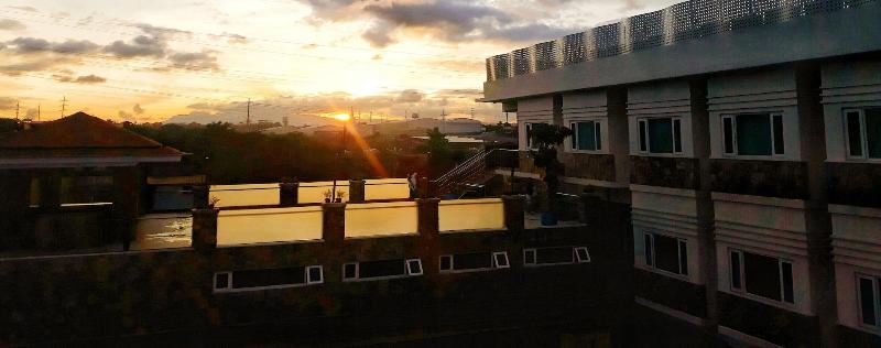 Photo of Hotel Marciano, 3-star hotel in Calamba