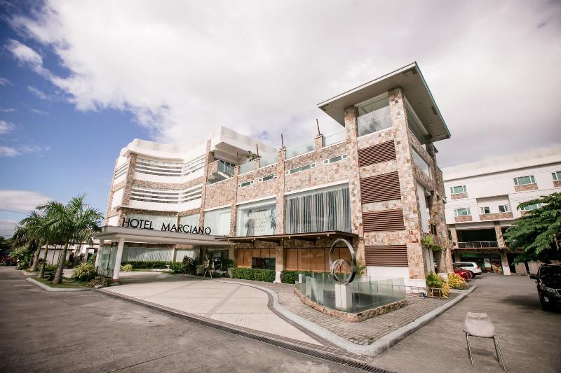 Photo of Hotel Marciano, 3-star hotel in Calamba