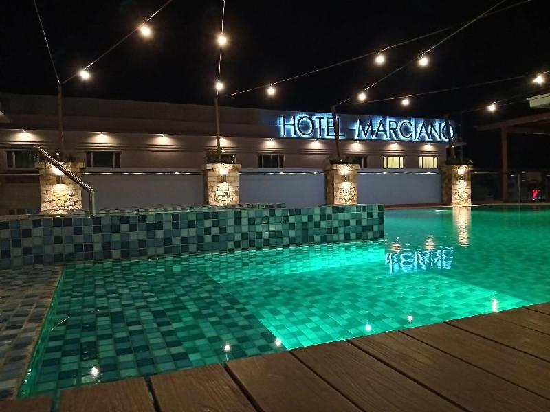 Photo of Hotel Marciano, 3-star hotel in Calamba