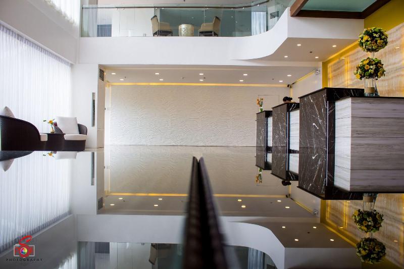 Photo of Hotel Marciano, 3-star hotel in Calamba