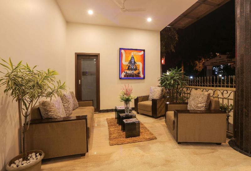 Photo of Hotel Sardar, 3-star hotel in Pune District