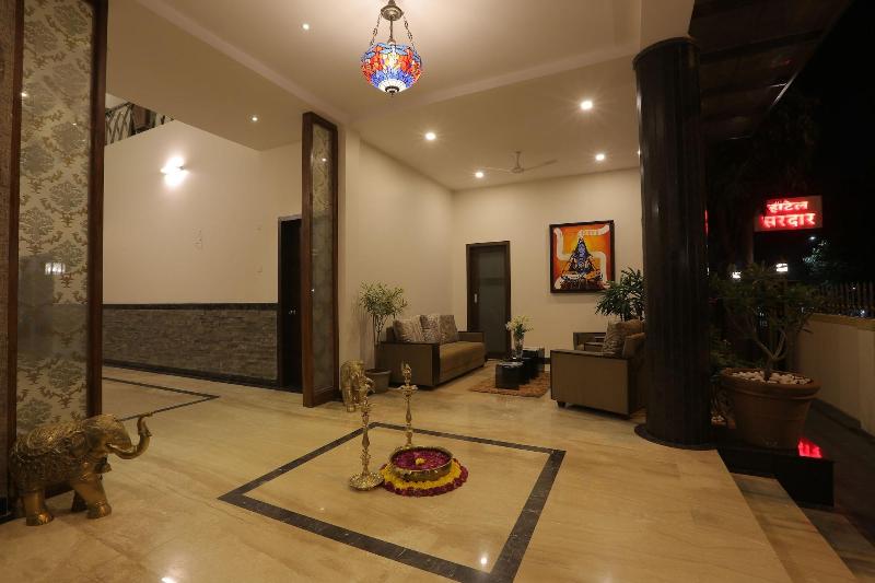 Photo of Hotel Sardar, 3-star hotel in Pune District
