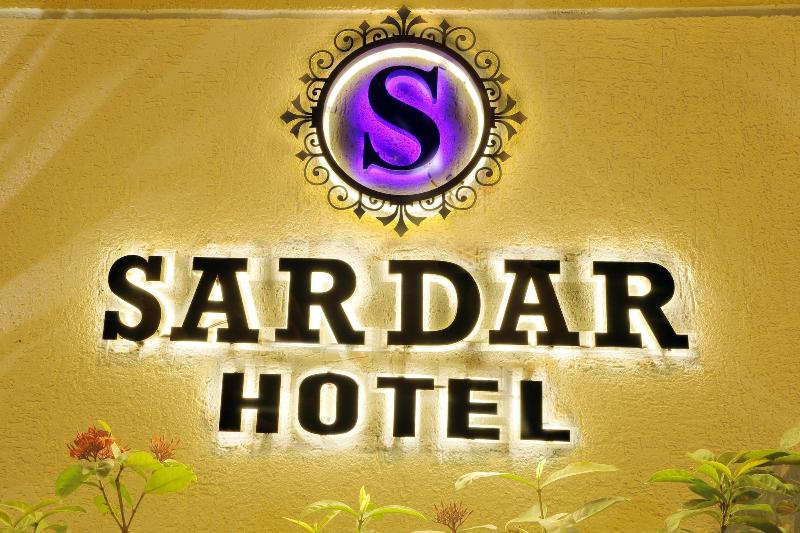 Photo of Hotel Sardar, 3-star hotel in Pune District