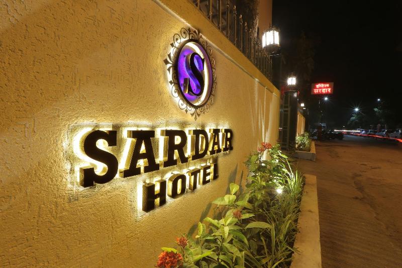 Photo of Hotel Sardar, 3-star hotel in Pune District