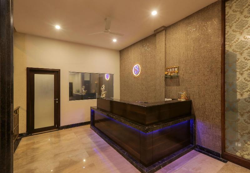 Photo of Hotel Sardar, 3-star hotel in Pune District