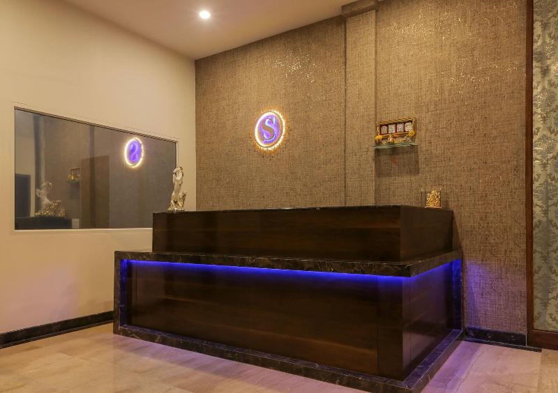 Photo of Hotel Sardar, 3-star hotel in Pune District