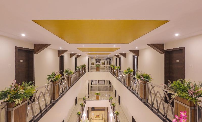 Photo of Hotel Sardar, 3-star hotel in Pune District