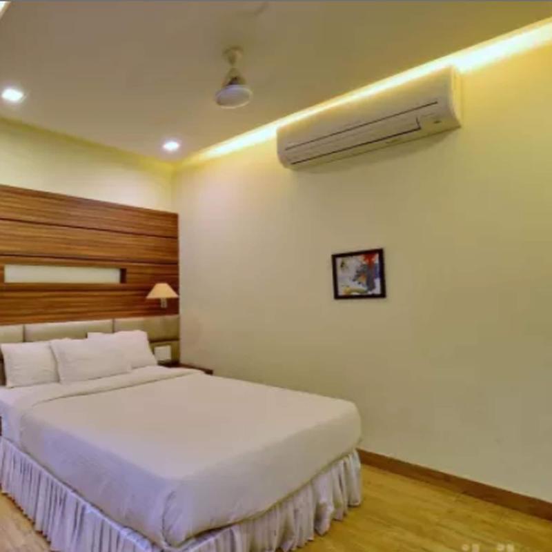 Photo of Hotel Mahendra, 3-star hotel in Raipur