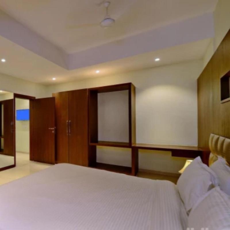 Photo of Hotel Mahendra, 3-star hotel in Raipur