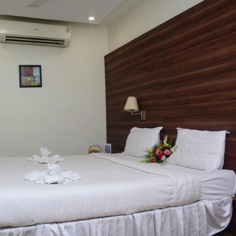 Photo of Hotel Mahendra, 3-star hotel in Raipur