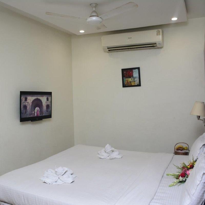 Photo of Hotel Mahendra, 3-star hotel in Raipur