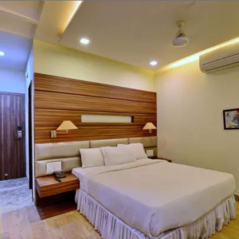 Photo of Hotel Mahendra, 3-star hotel in Raipur