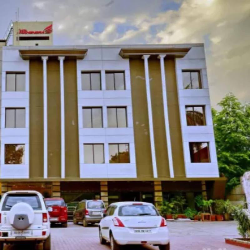 Photo of Hotel Mahendra, 3-star hotel in Raipur